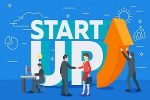 Startup in USA